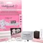 Hollywood Fashion Secrets Style Emergency Kit, Your Compact, On-The-Go Wardrobe Savior, 14 Piece Set